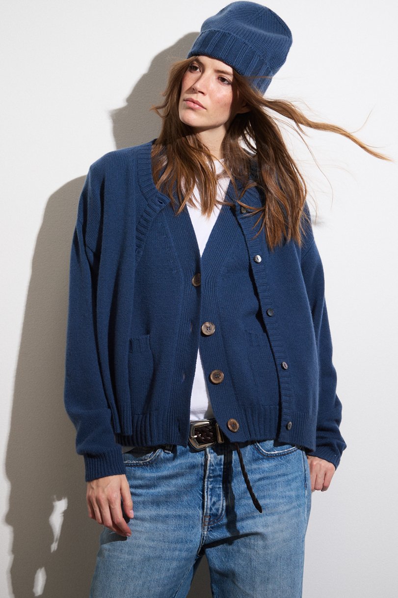 DON'T BE SILENT + BE SINUOUS + BE SMILING denim front1.jpg