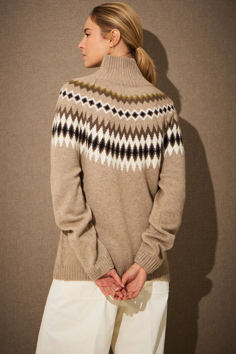 BE JOYFUL o.brown-truffle-white-avocado-navy back.jpg