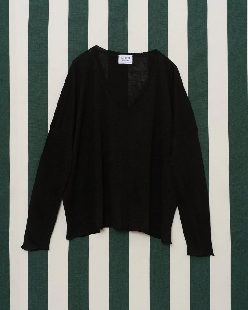 BE SENSITIVE black.jpg