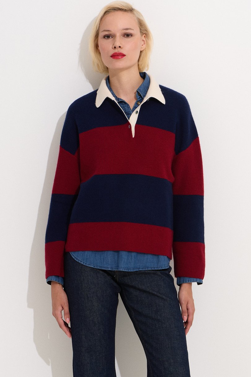 BE DAISY french blue-ruby-white front.jpg