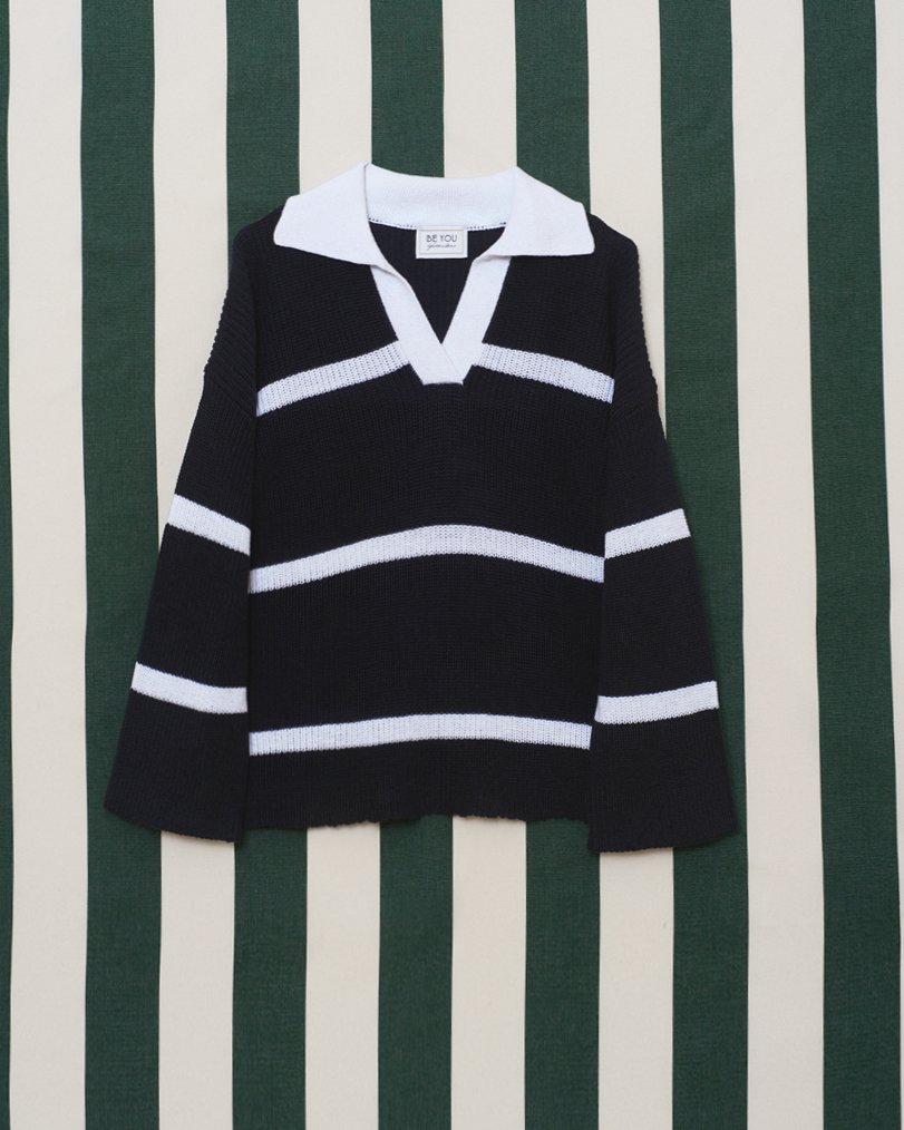 BE CHEERFUL navy.jpg