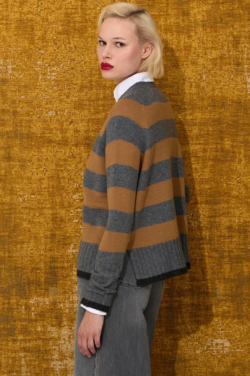 BE REFINED dkgrey-camel-charcoal side.jpg