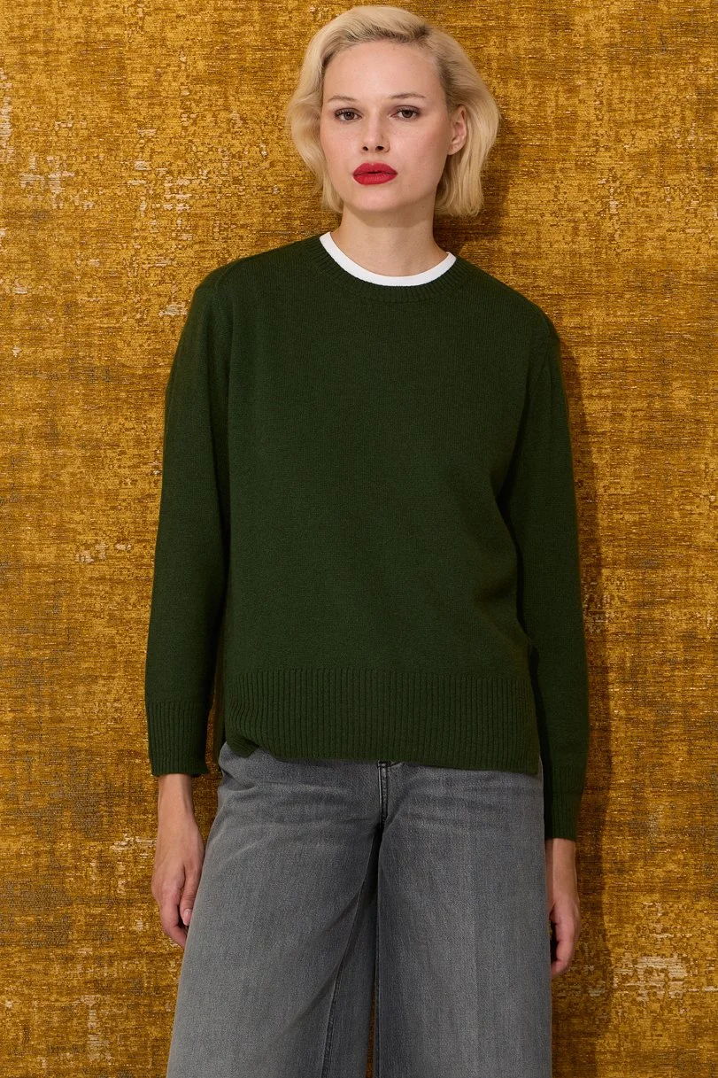 BE YOUR SECRET loden green front.jpg