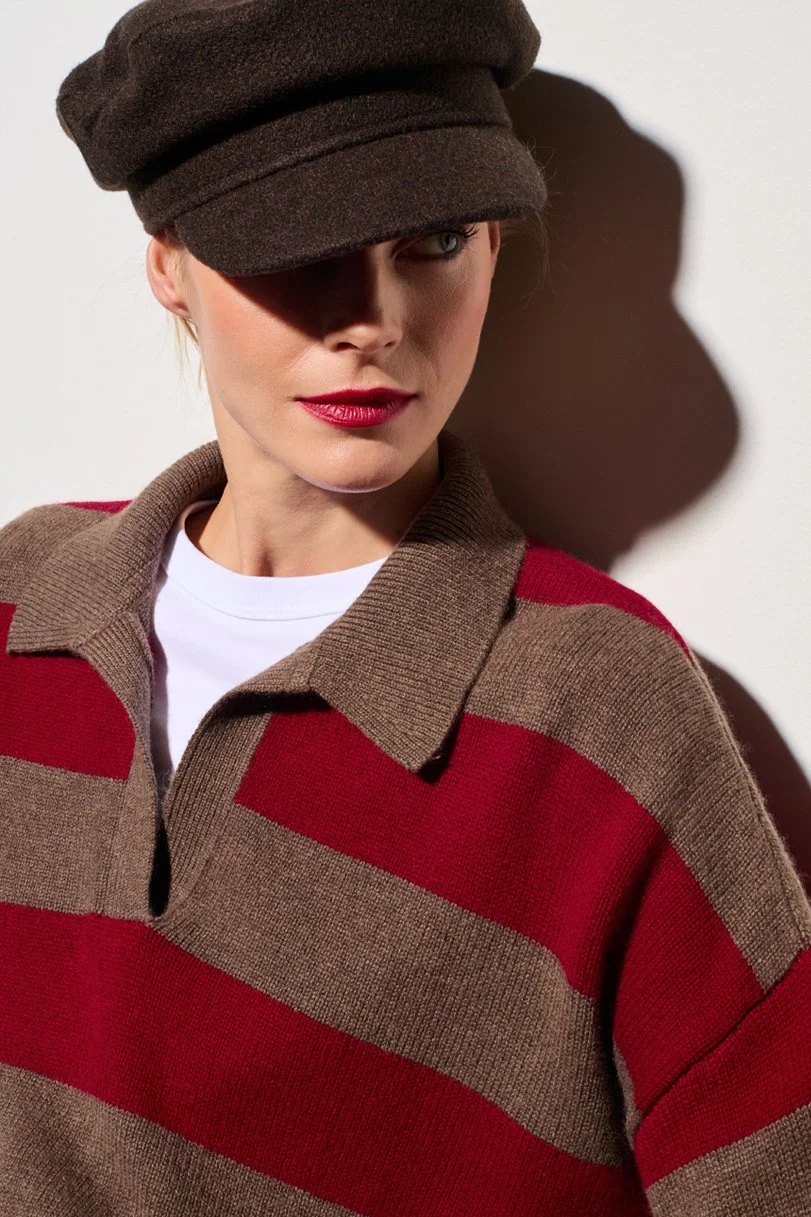BE PEACHY noisette-ruby front detail.jpg