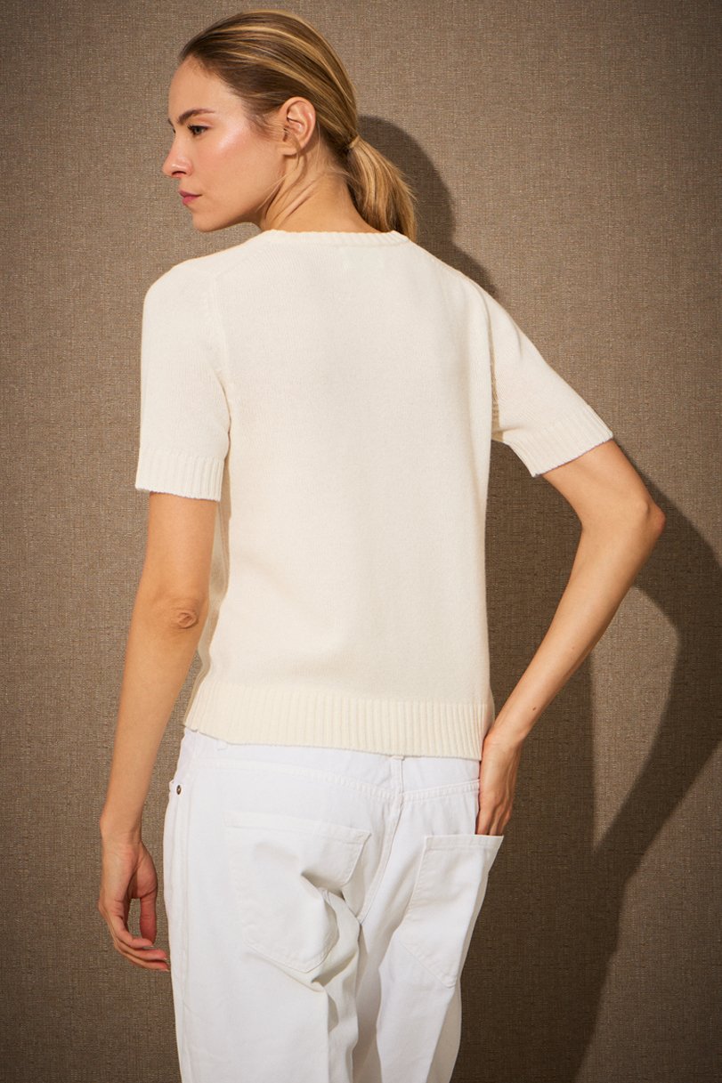 BE THE ONE white back.jpg
