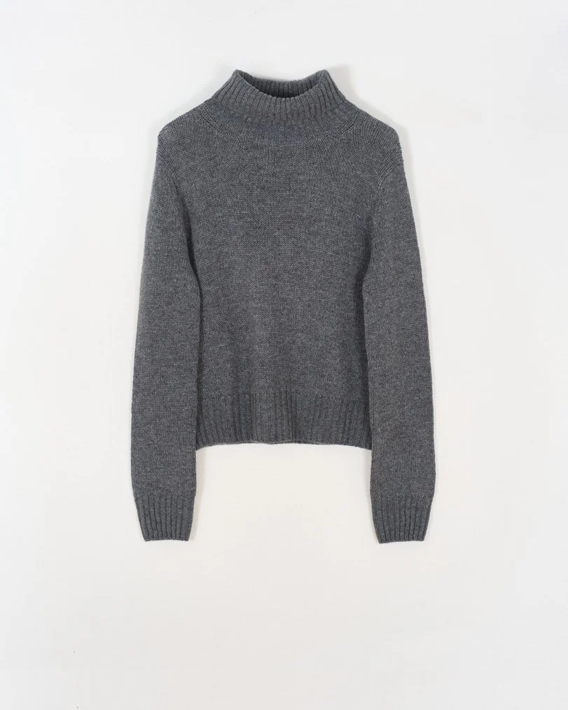 BE GENEROUS dark grey.jpg