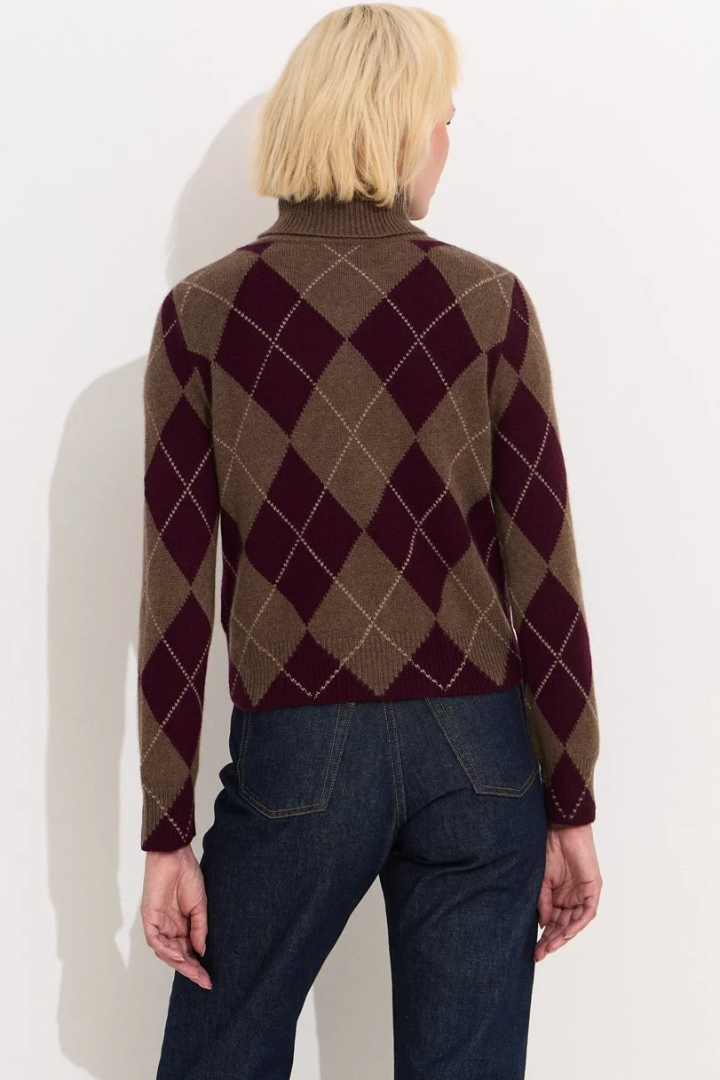 BE RARE noisette-merlot-or.brown back.jpg