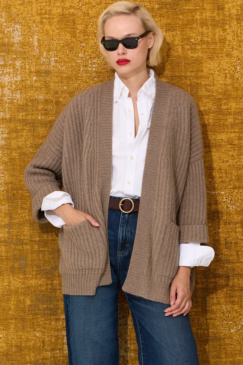 BE UNFORGETTABLE organic brown front.jpg