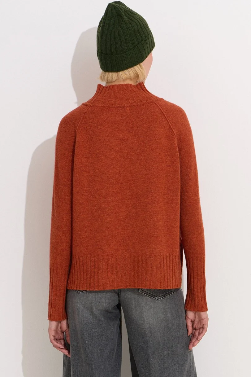 BE DIFFERENT burnt orange back.jpg