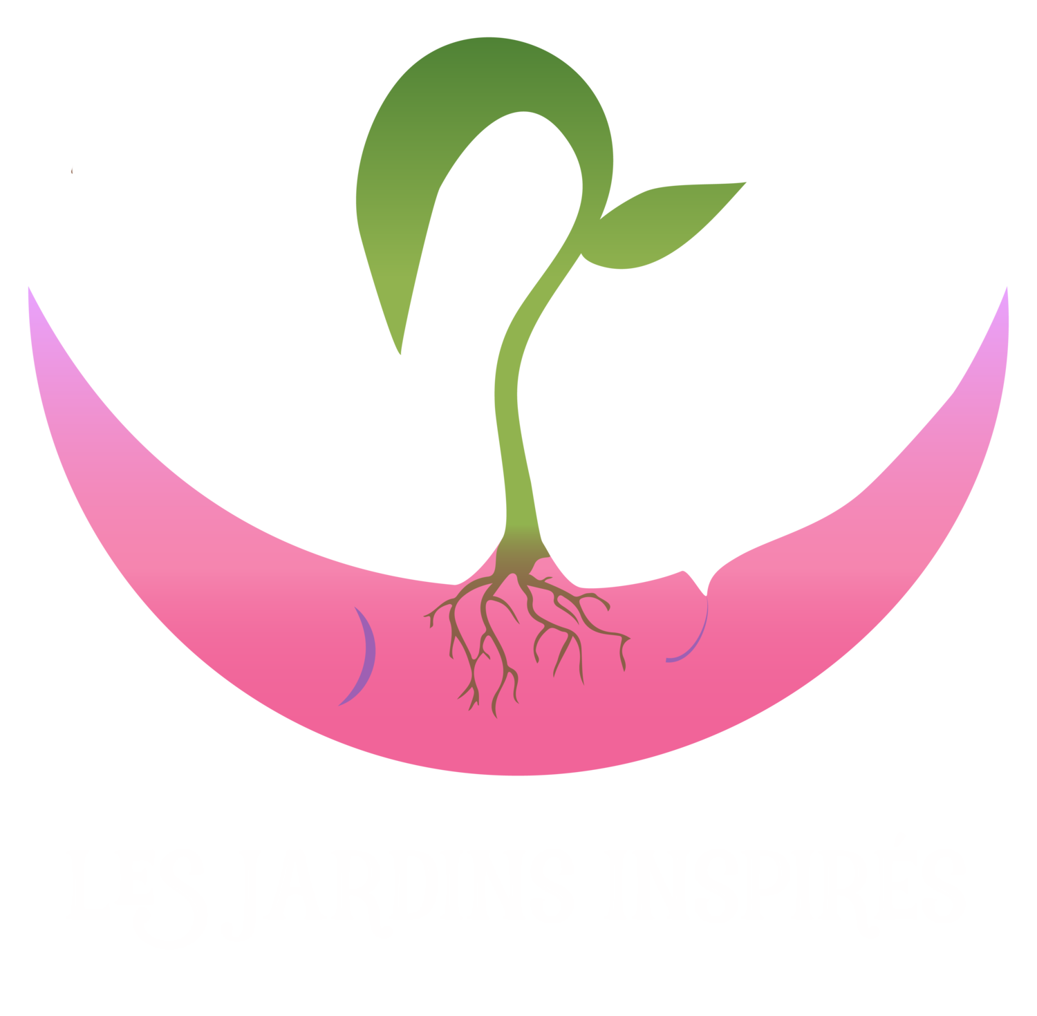 Les jardins inspirés