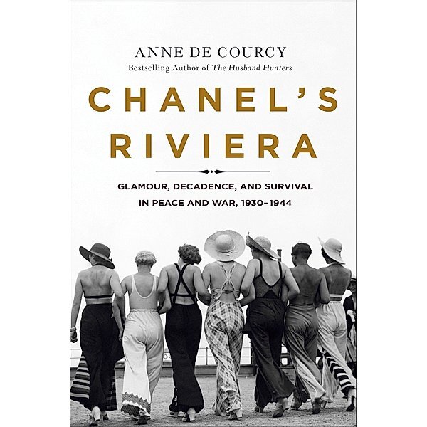 Vogue On Coco Chanel: Book Review –  Coco chanel books, Coco chanel, Chanel
