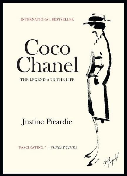8 Fashion Books to Add to Your Collection - Coffee Table Books About Fashion  Chanel Dior