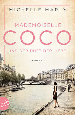 Five Amazing Books on Coco Chanel — Kohan Fashion