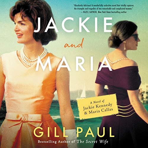 book review jackie and maria