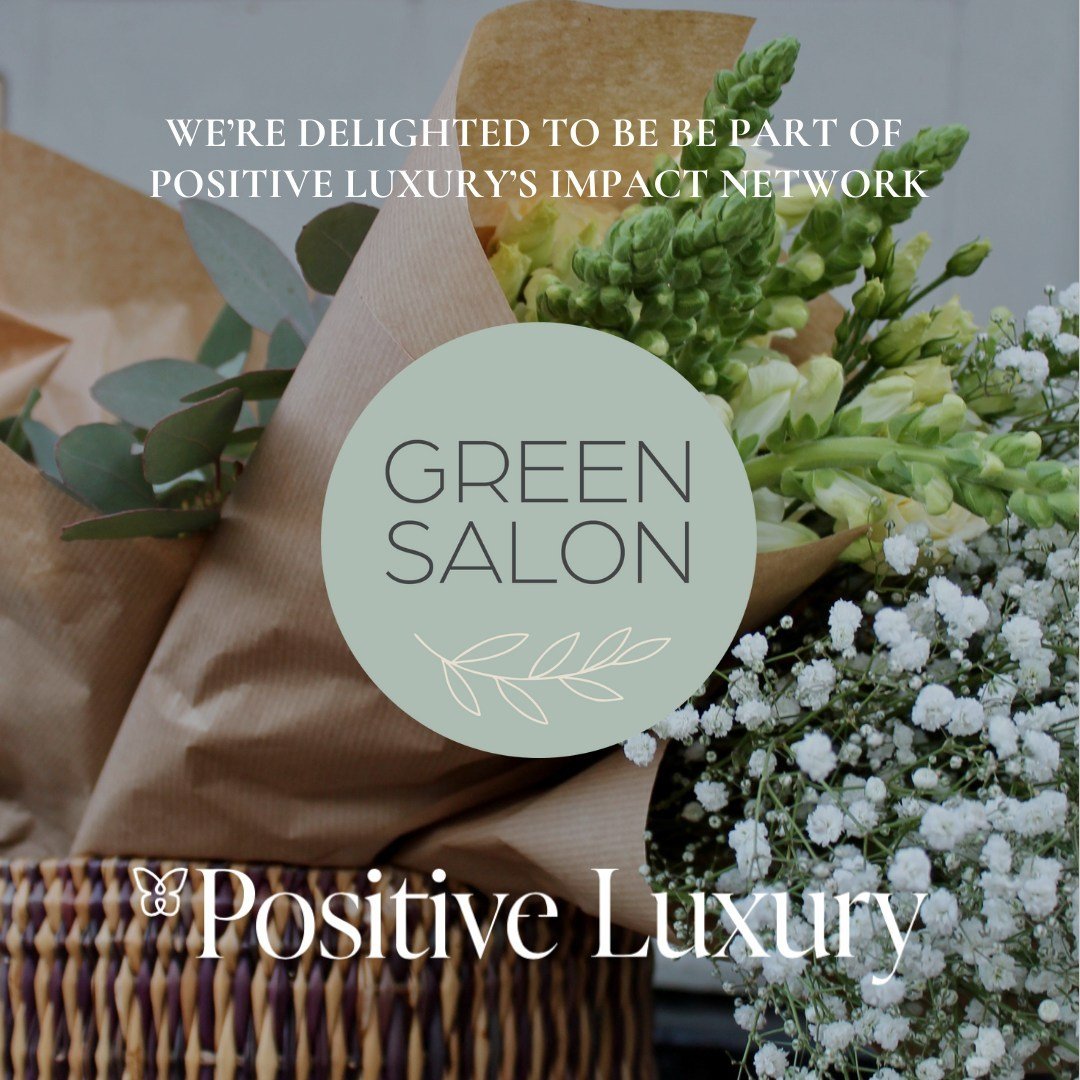 We're proud to be part of @positiveluxury's Impact Network. ⁠
⁠
We 💚 Positive Luxury for their work supporting luxury brands meeting higher and higher standards, for people and nature. ⁠
⁠
Brands like @cannedwineco that recently won their Premium Dr