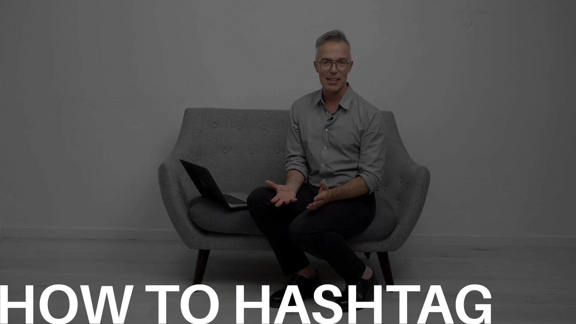How To Hashtag