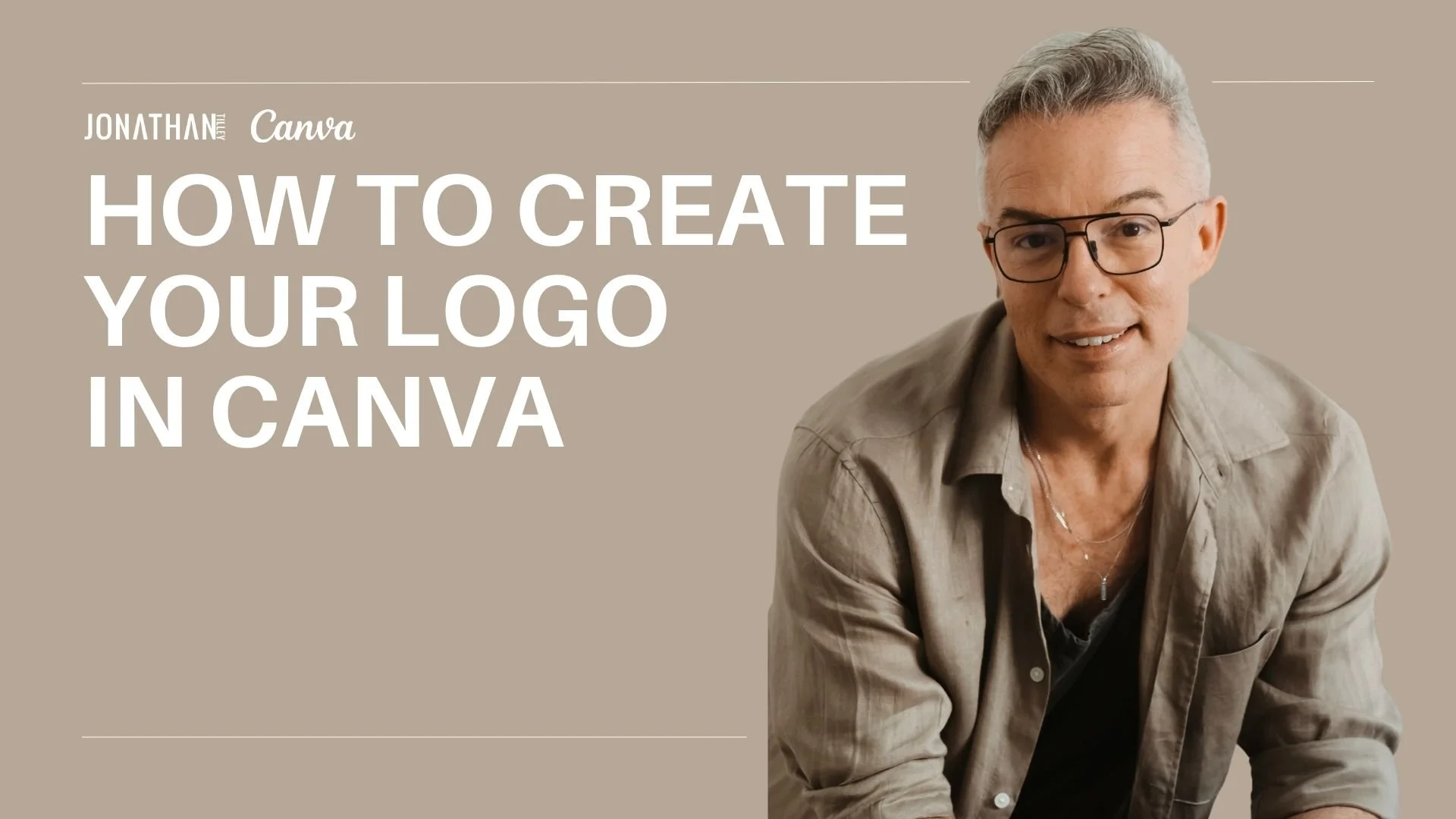 How To Create Your Logo In Canva