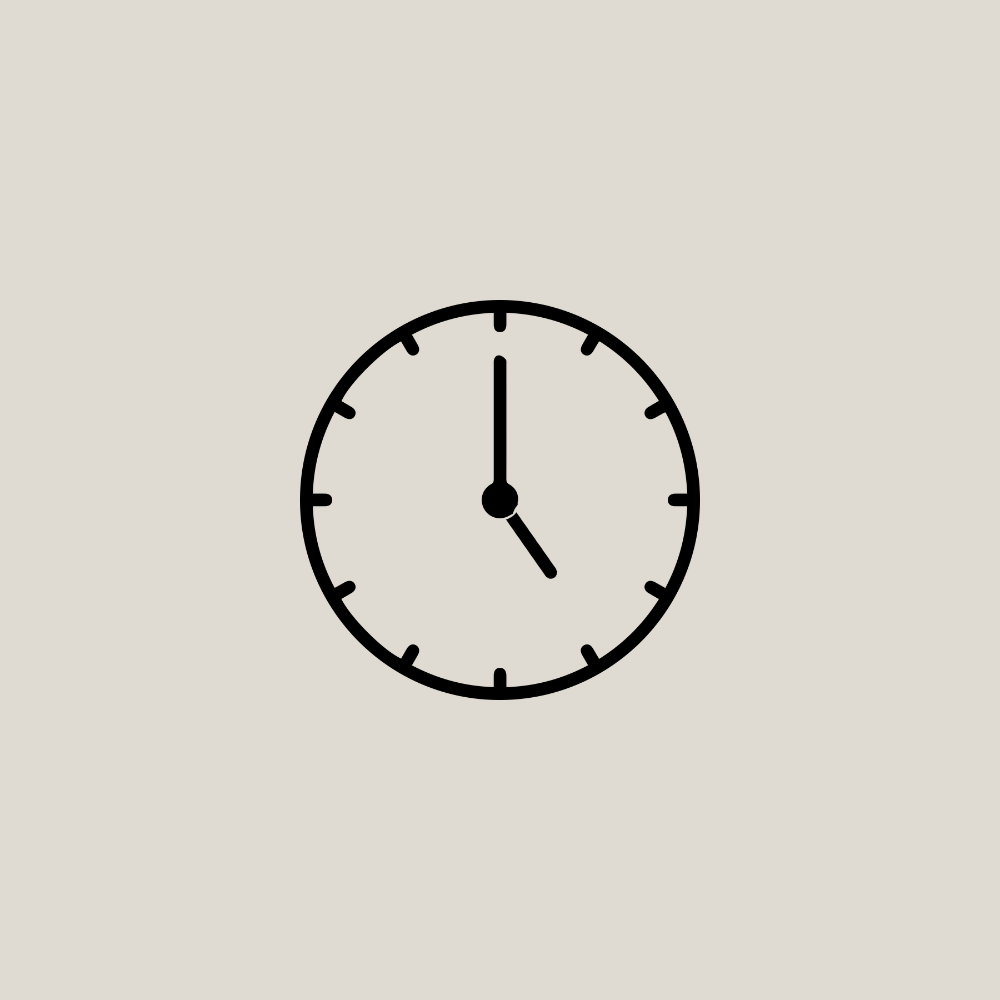 5 Client Hours