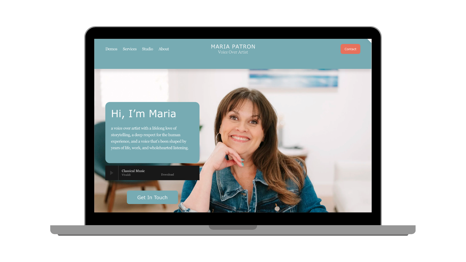 Maria Patron Home Page.png