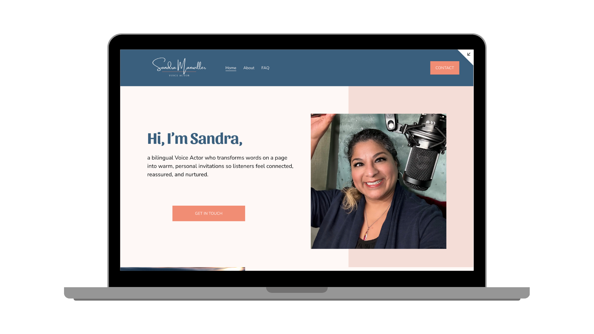 Sandra Manwiller Home Page.png