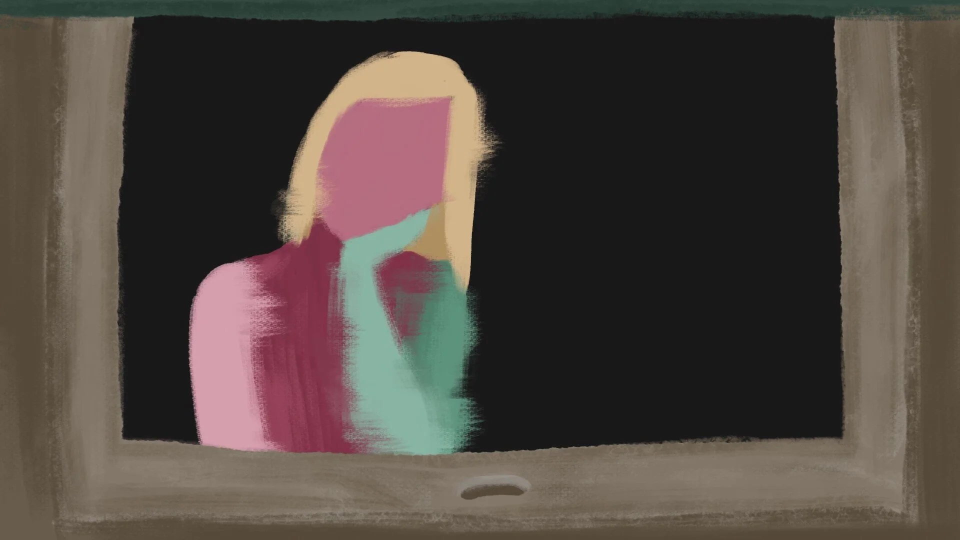 Perpetual Motion (2018)