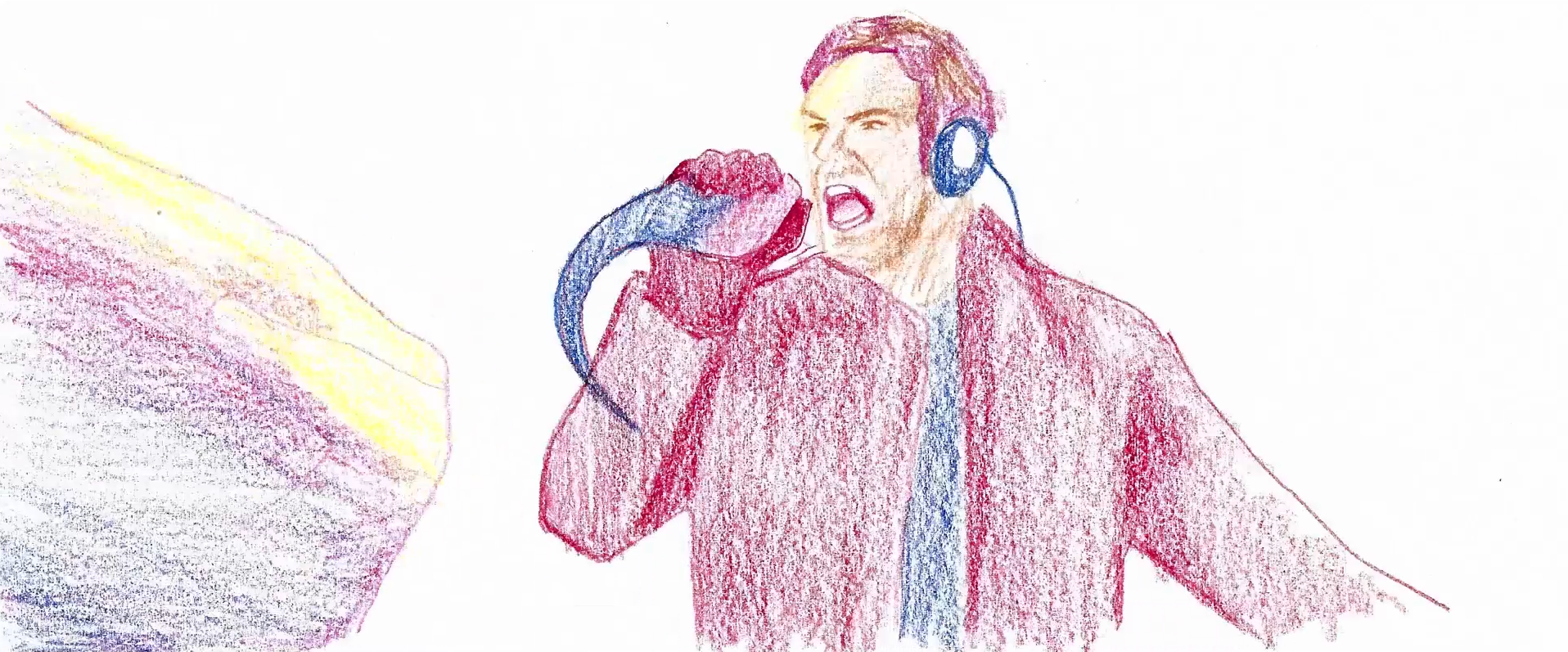 Rotoscope Exercise (2016)