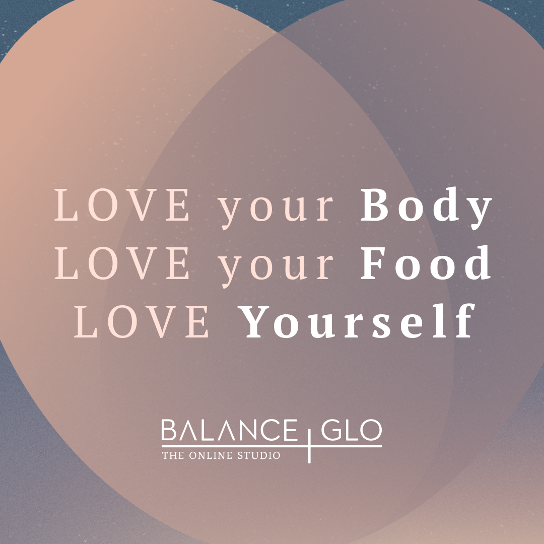 FEBRUARY 2021 - FEEL THE LOVE 