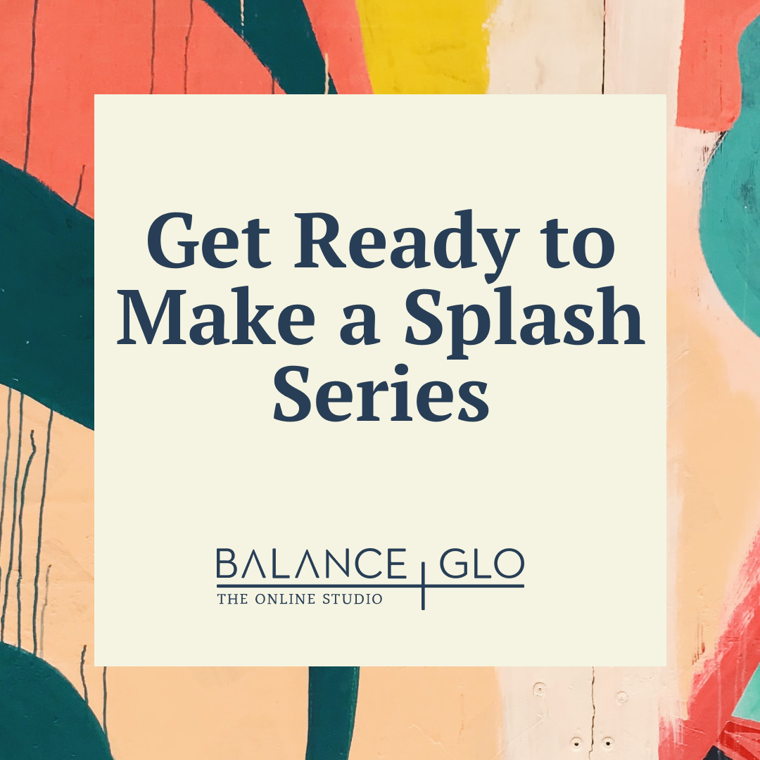 Get Ready to  Make a Splash  Series.png