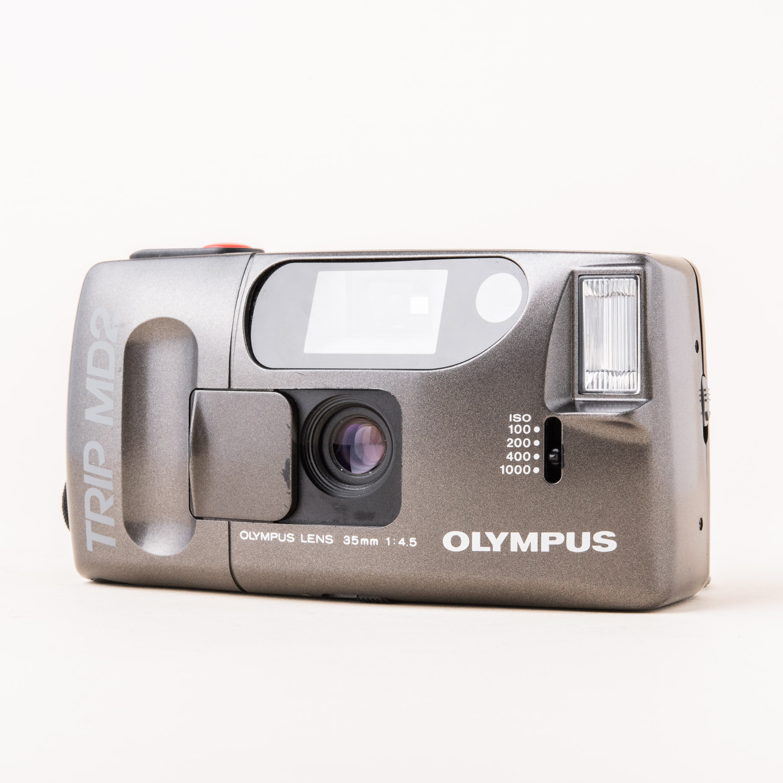 olympus trip md2 review