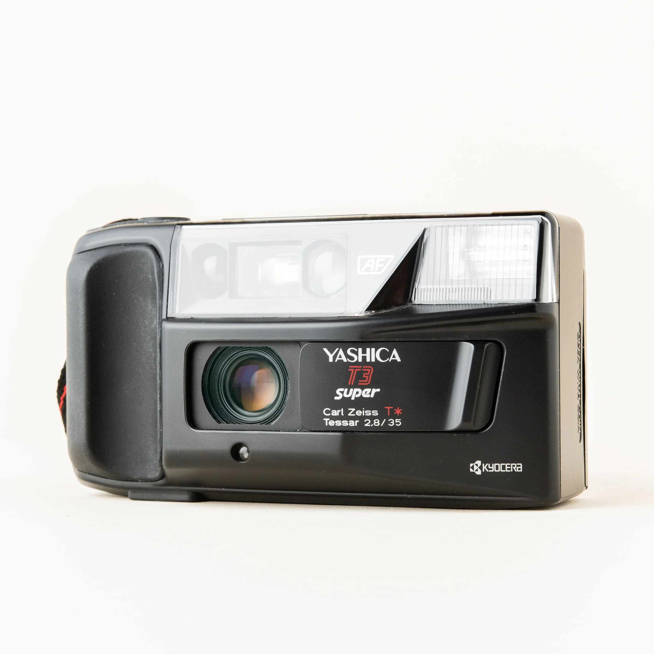 Yashica T3 Super (Boxed)