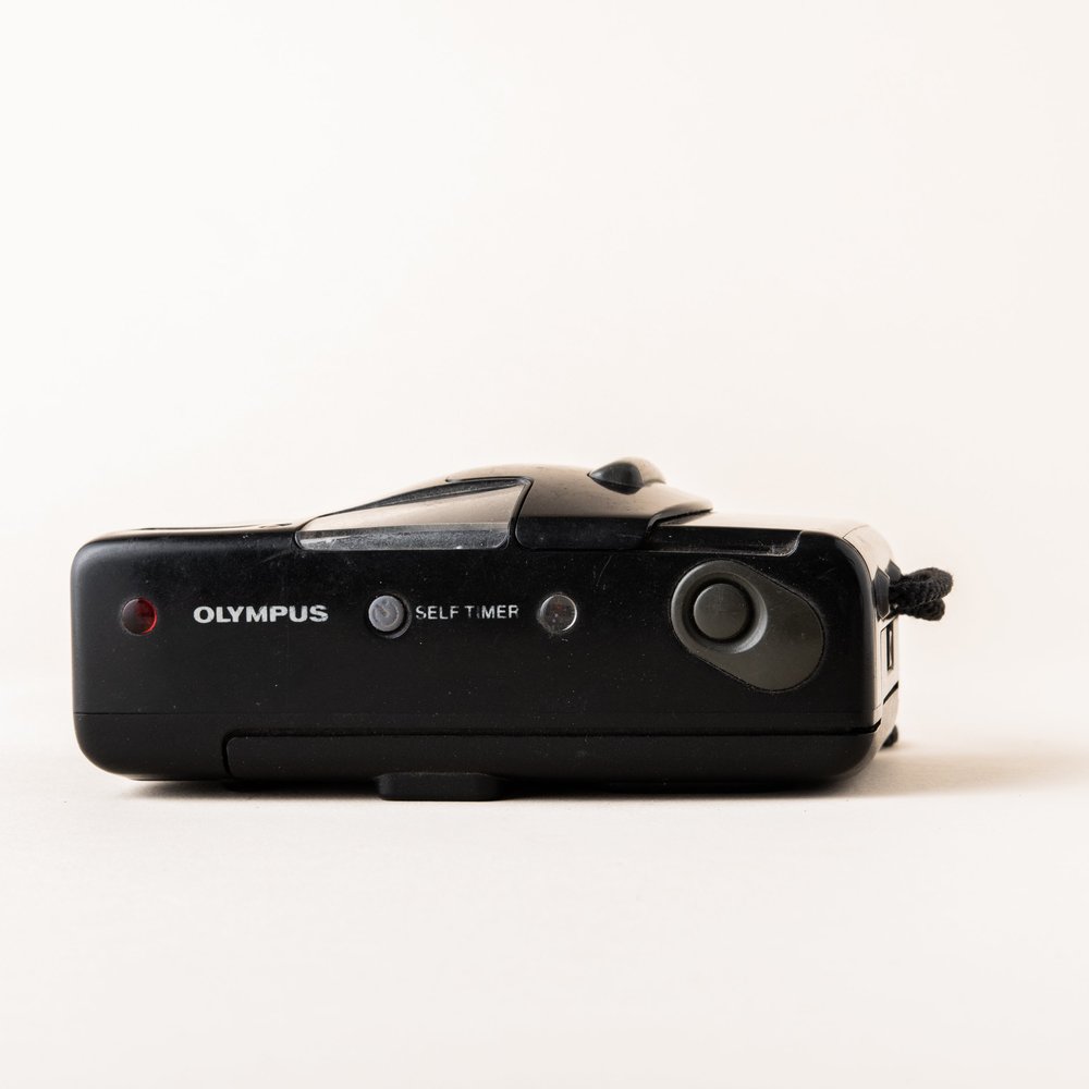 Kamera Mirrorless Olympus Olympus Full Frame Camera Olympus OM-D E