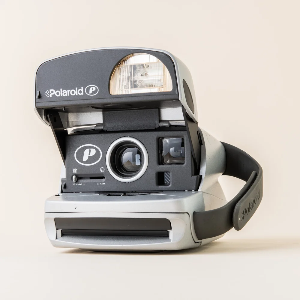 Camera Polaroid 600 Film Review Polaroid Originals 600 One Step