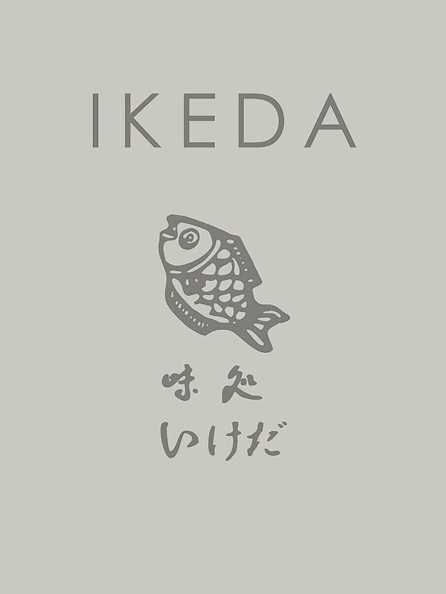 ikeda