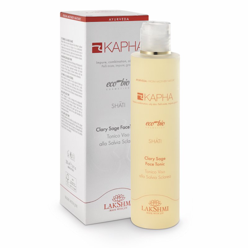Clary Sage Face Tonic
€22,10