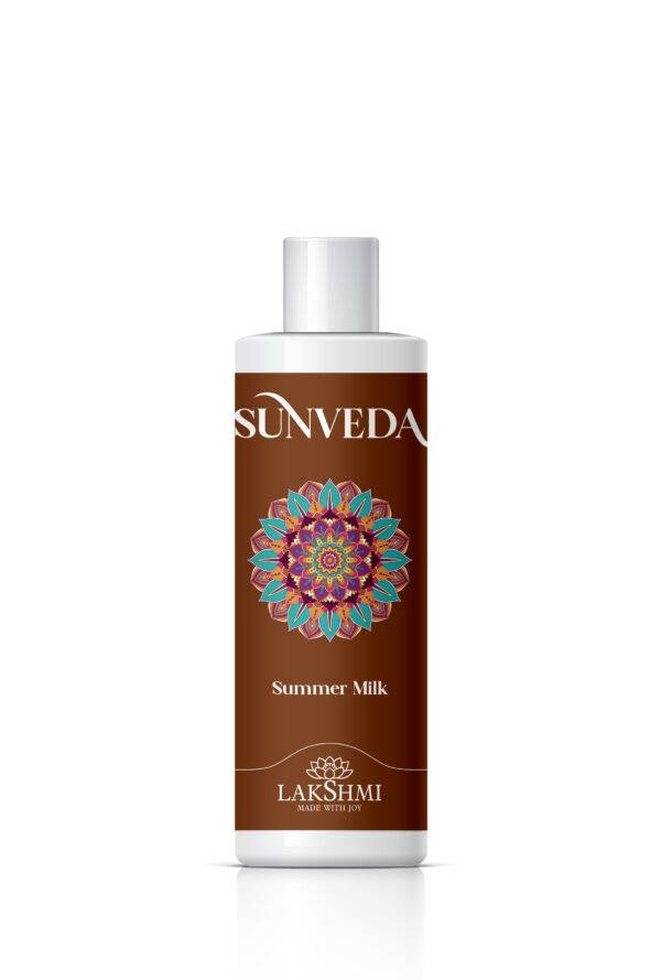 Aftersun Summer Milk 200 ml - €31,95