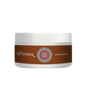 Coco Body Scrub 200 gr - €29,95