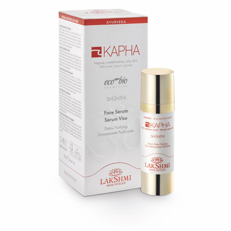 Detox Purifying Face Serum
€48,25