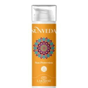 Sun Protection SPF50 (crème) 150 ml - €32,95 