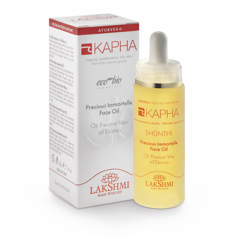 Precious Immortelle Face Oil Serum
€40,50