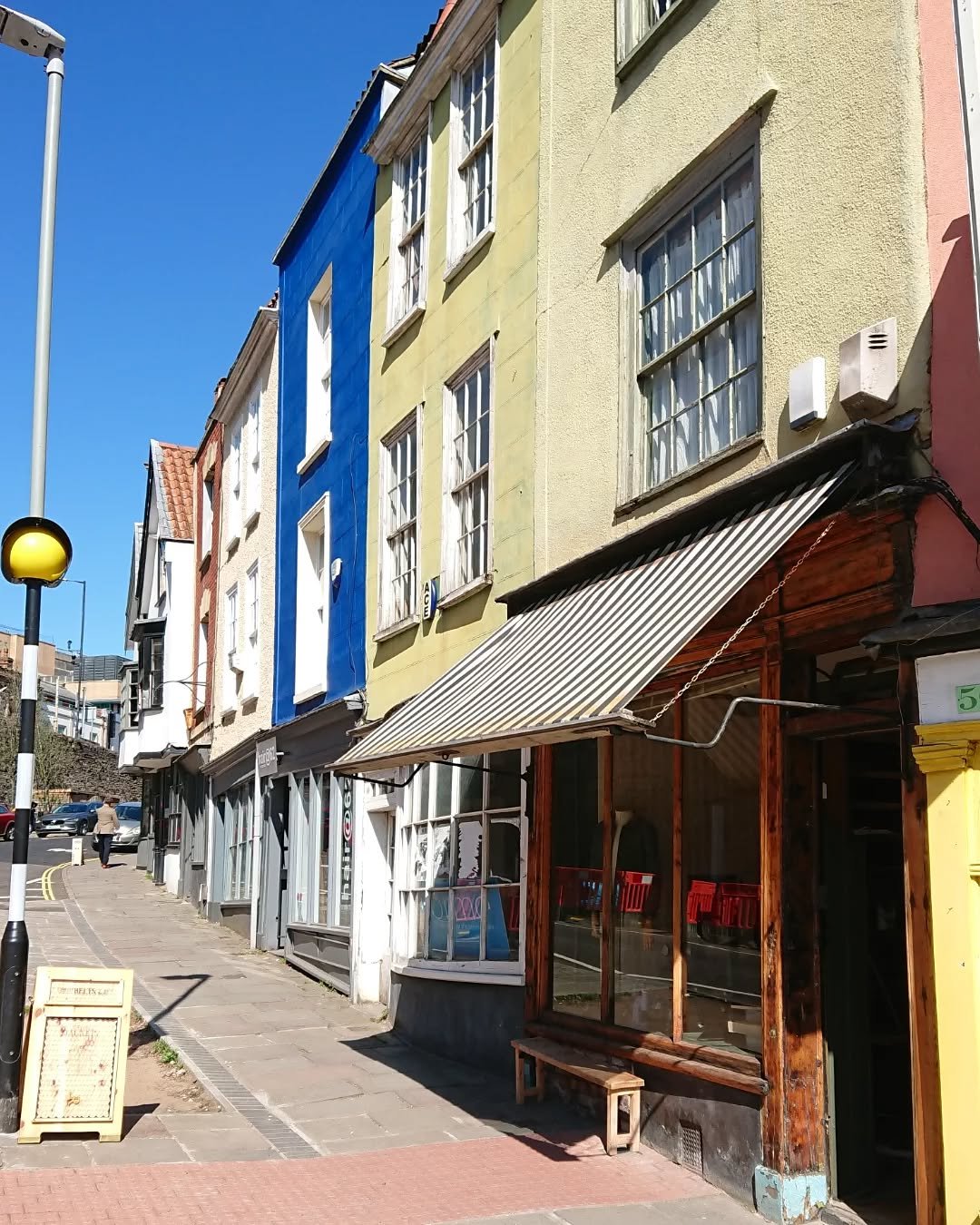 Today is the Opening Party for the beautiful new @loneramblerstore shop/workshop! 🎈🎈🎈 Pop along anytime from 4pm and help them celebrate their wonderful new larger space!🎈🎈🎈 Their new place is just a few doors up from their old place, and today