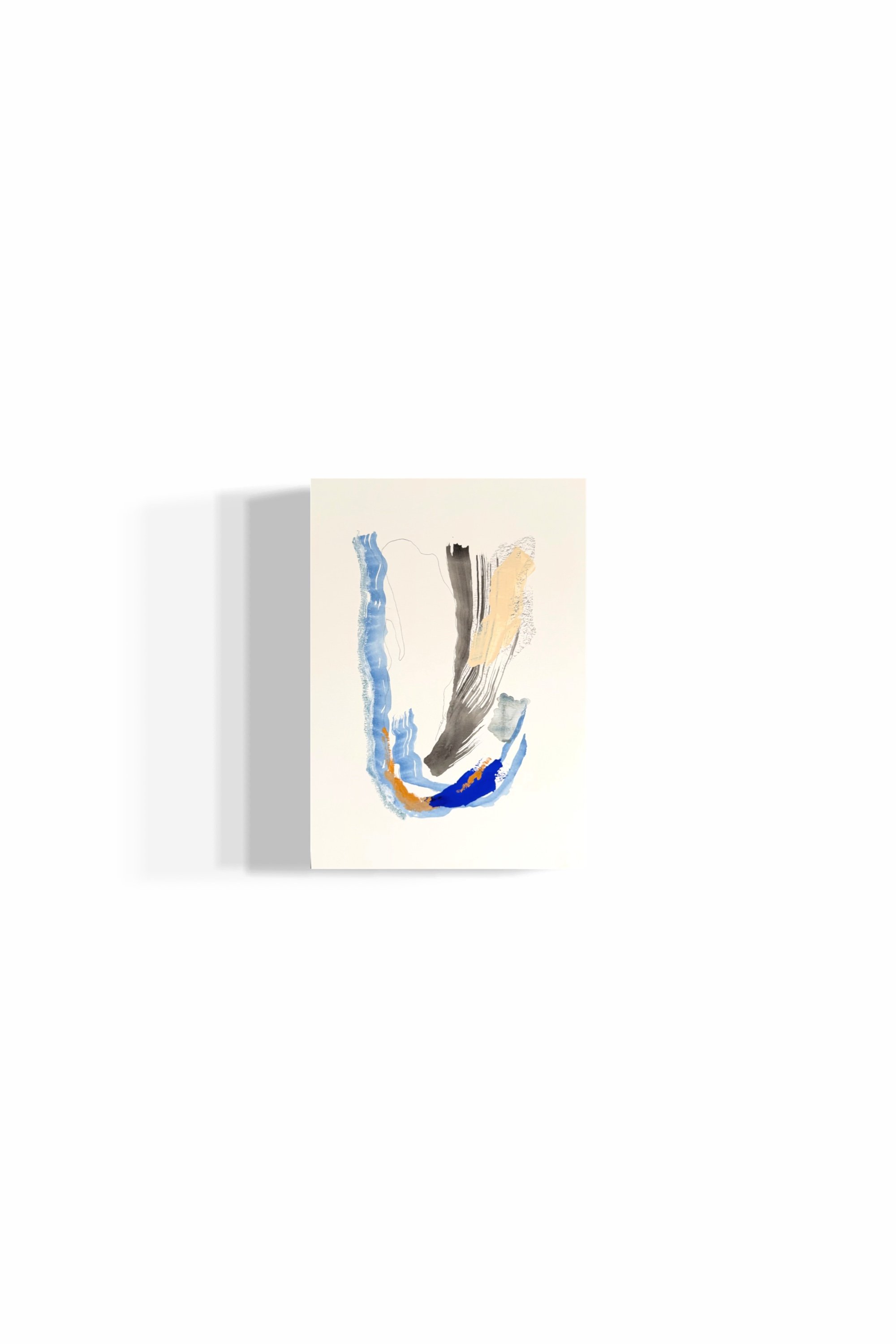 Stillness 6