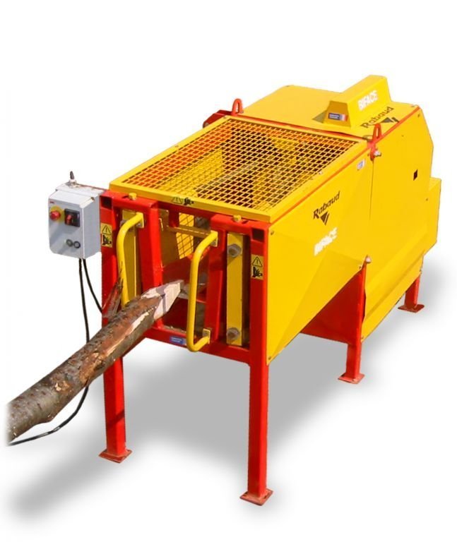 Fencing Machinery