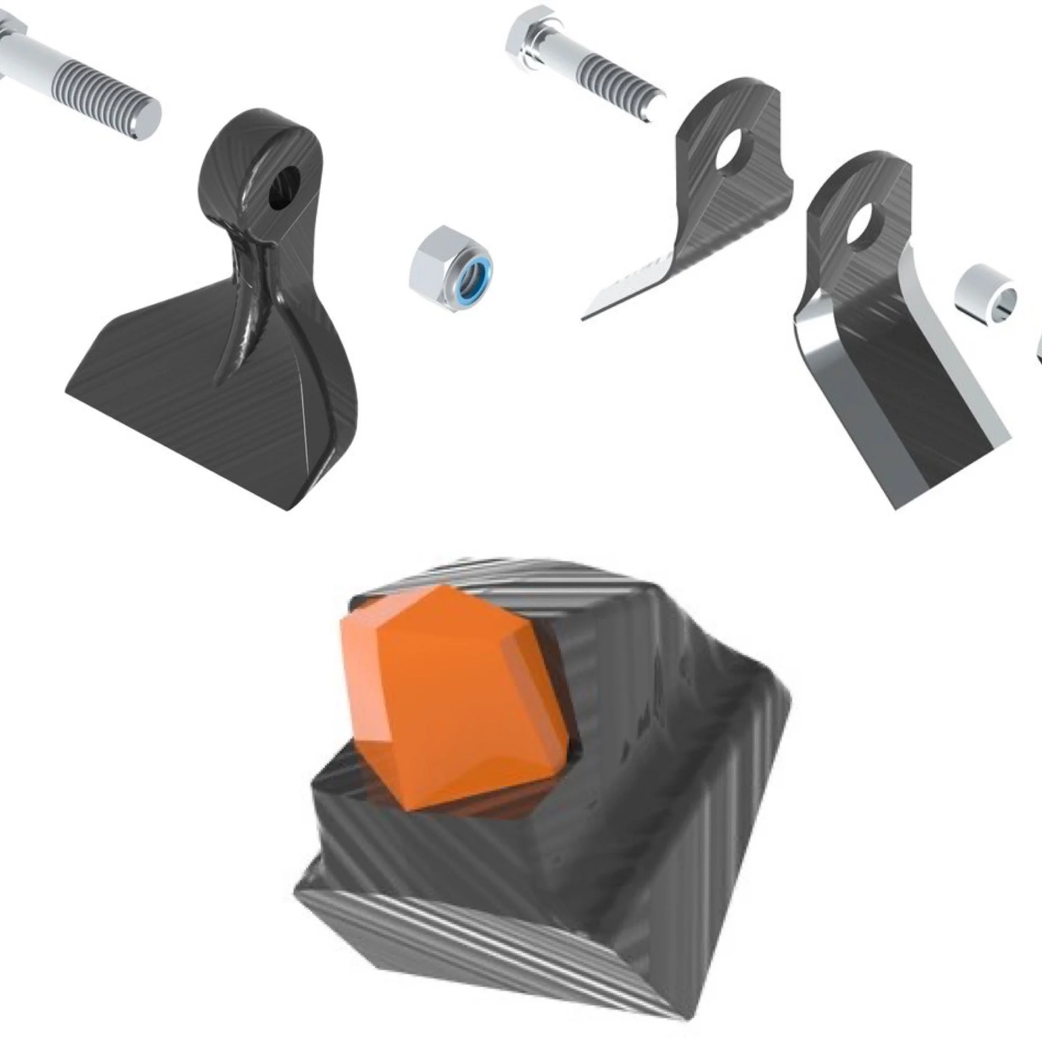 Wear Parts