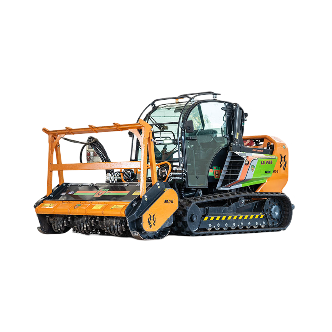 LV 1400 DOMINATOR