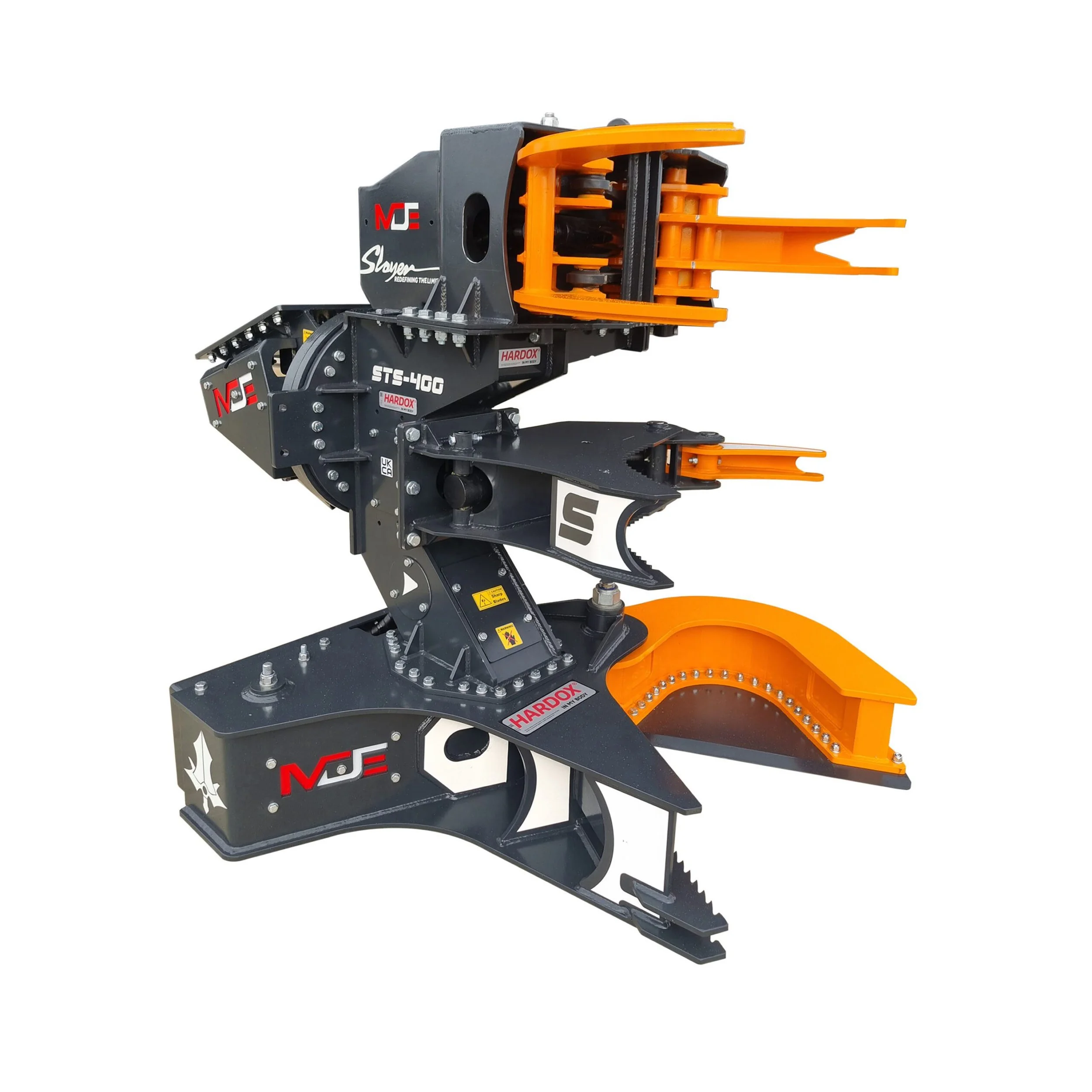 Slayer Tree Shear
