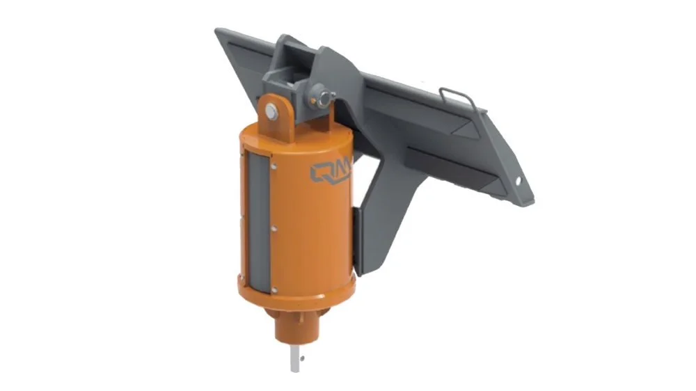 Augers for Loaders