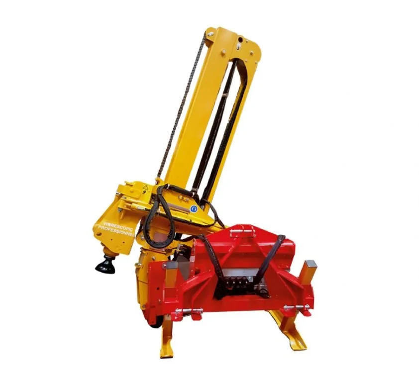 Rabaud Vibrating Post Drivers VIBRESCOPIC — DJB Machinery Ltd