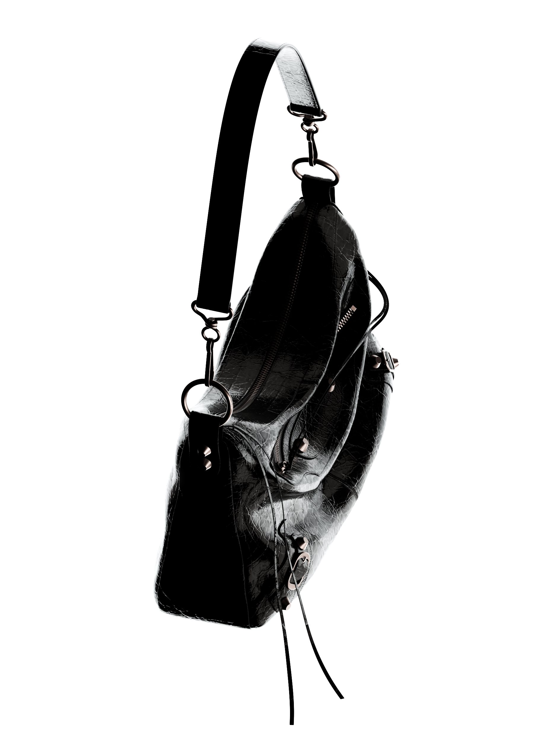 Balenciaga - city bag