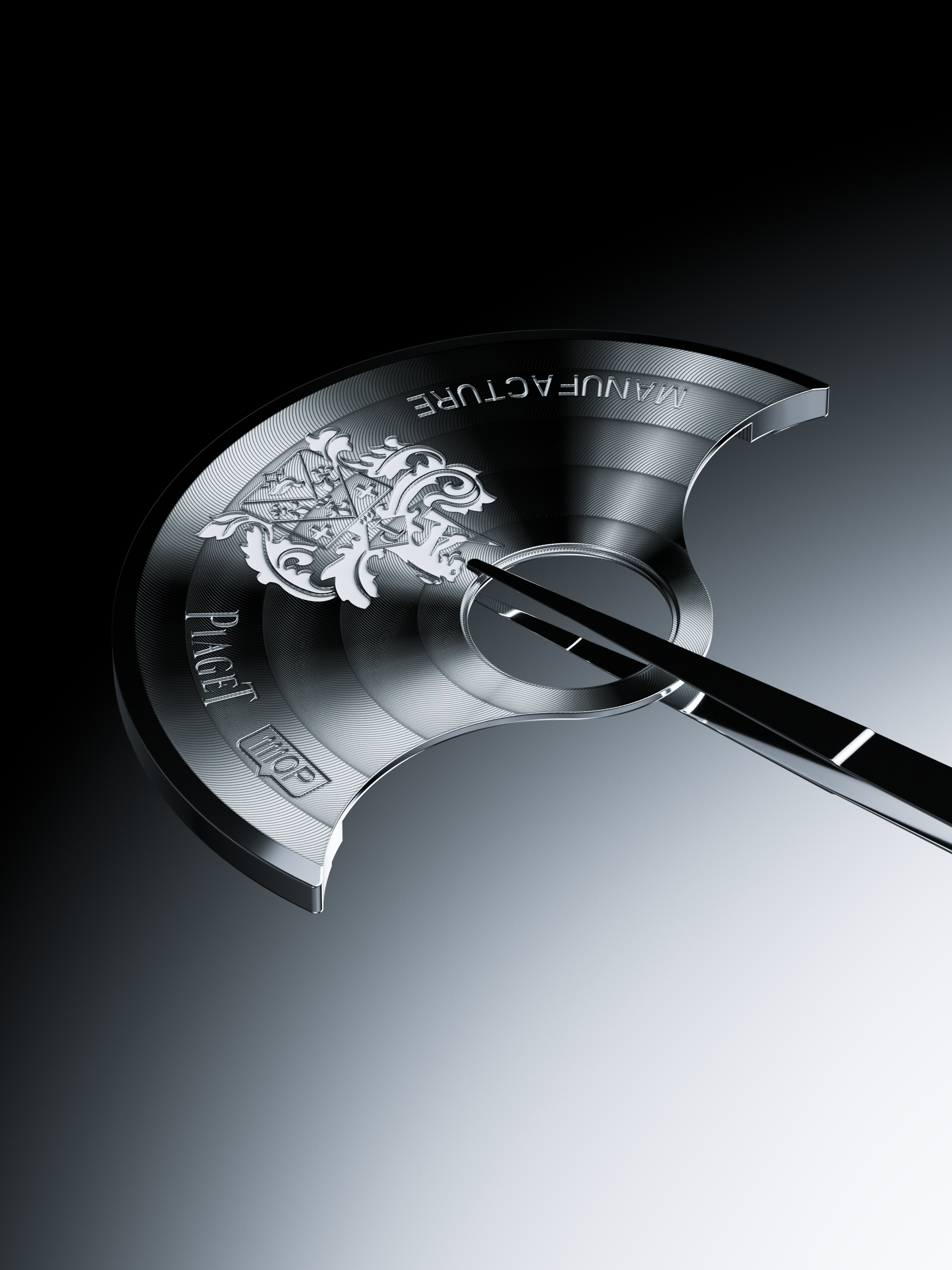 Piaget - Polo Sport