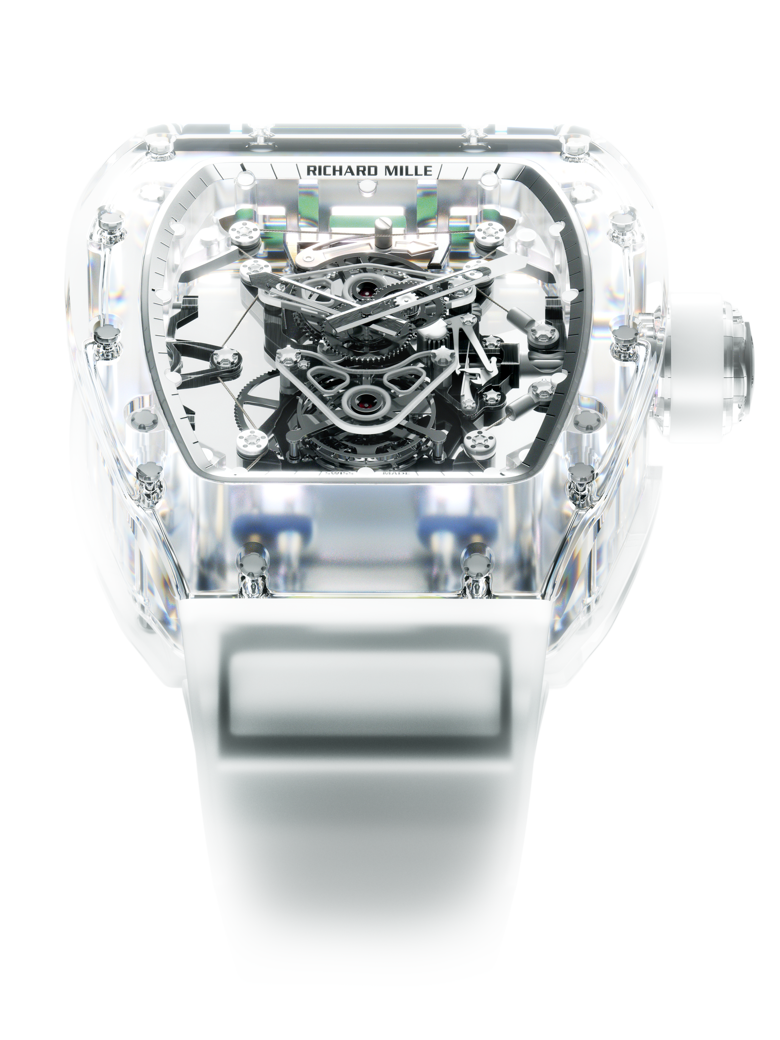 RICHARD MILLE - RM 56-02